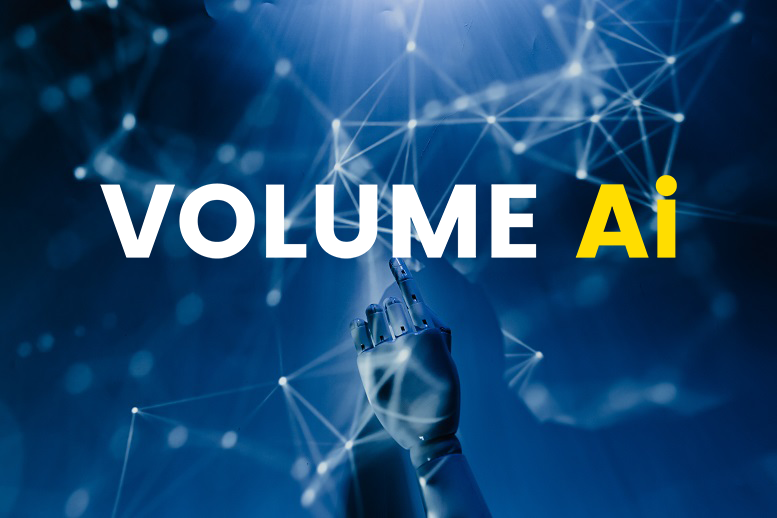Introducing Volume Ai